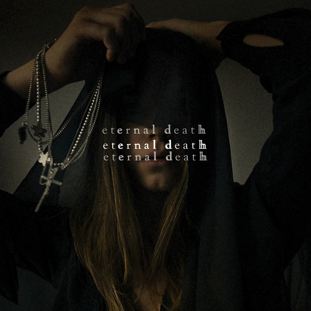 Eternal Death cover art