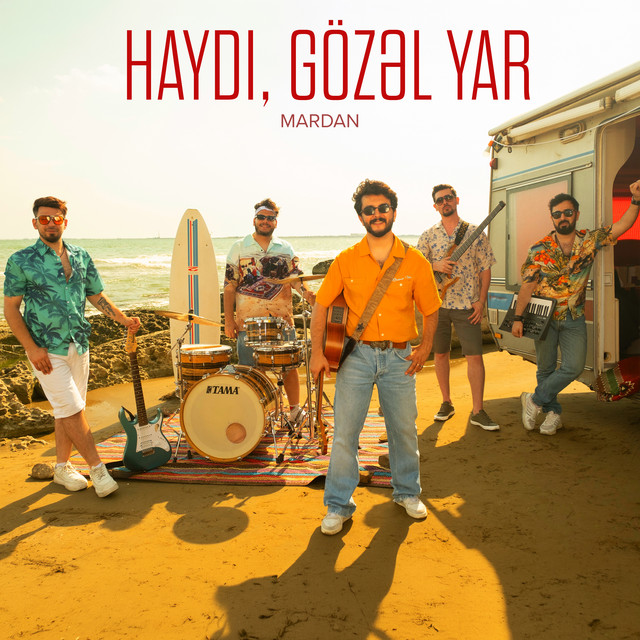 Haydı, Gözəl Yar