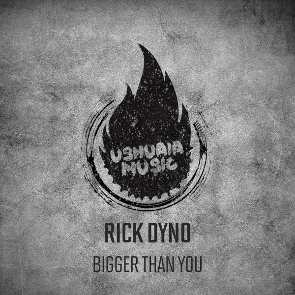 Bigger Than You cover art
