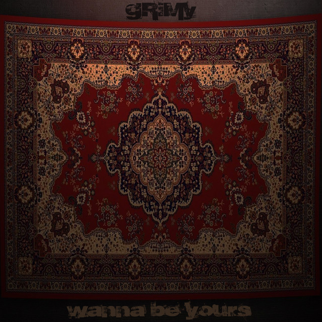 Wanna Be Yours