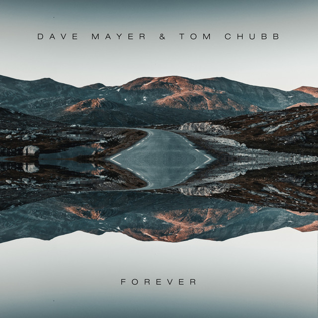 Forever cover art