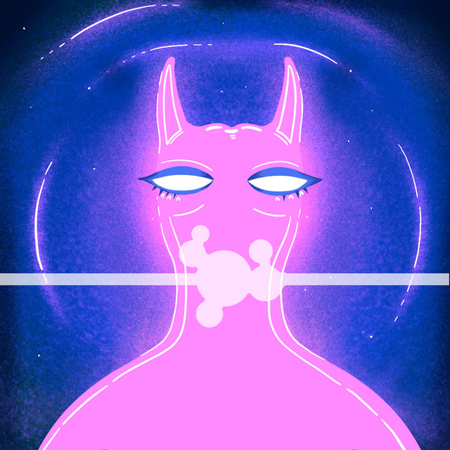 Don't You - Extended Mix album art
