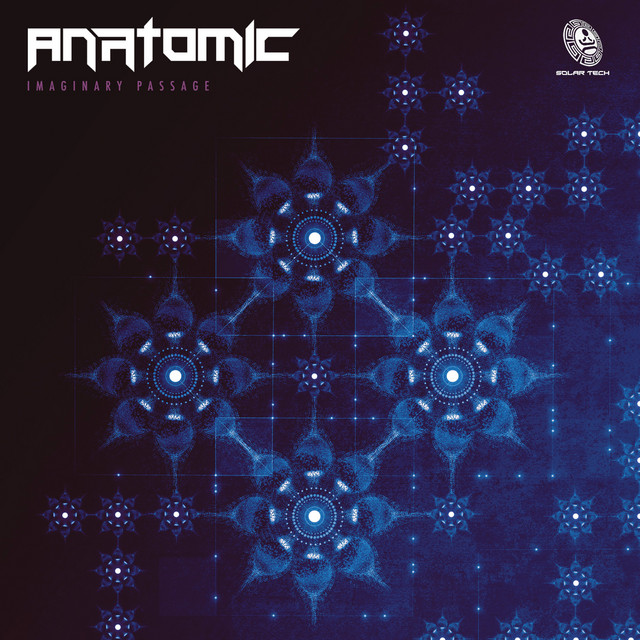 Brainstorm album art