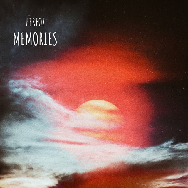 Memories cover art