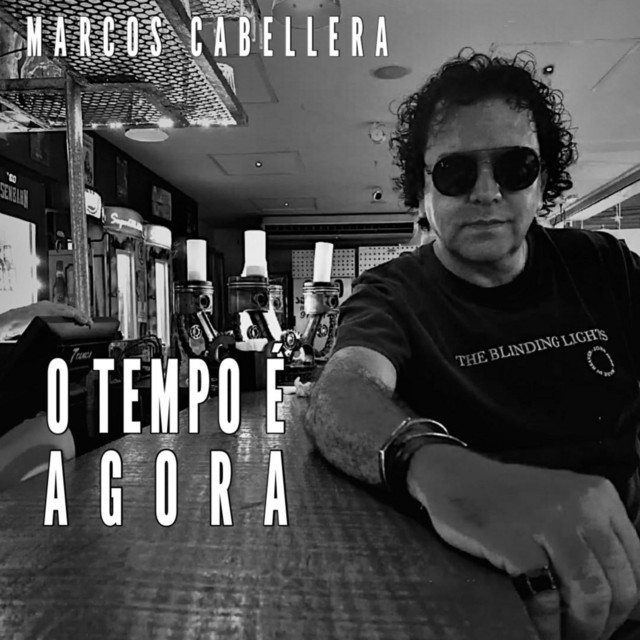 O Tempo é Agora artwork
