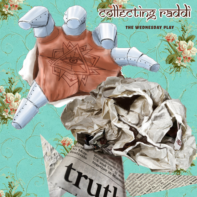 Collecting Raddi (Radio Edit)