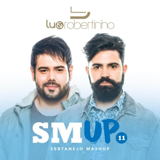 Sertanejo Mashup 11 cover art