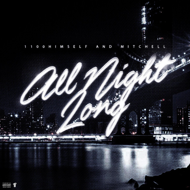 All Night Long cover