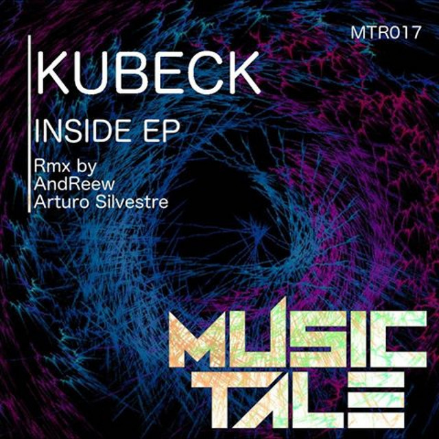 Inside - Arturo Silvestre Remix cover art