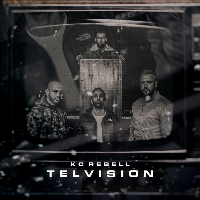 TelVision (feat. PA Sports, Kianush & Kollegah)