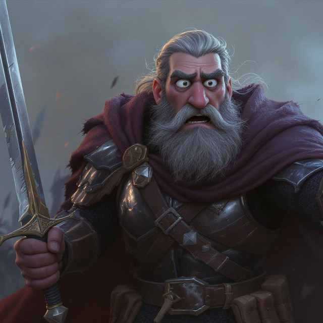I Should've Seen It (Battle Master) cover art