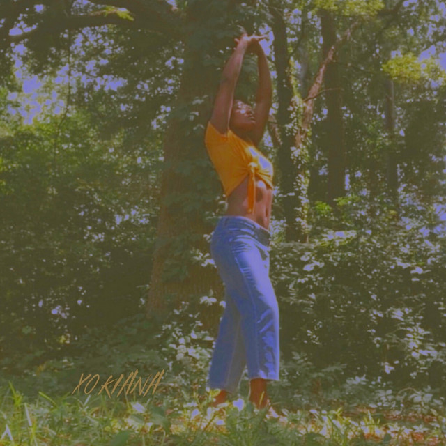 xo kiana cover art