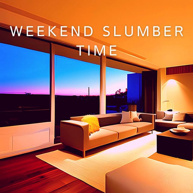 Weekend Slumber Time - Album by 3rd Wave Coffee | Spotify