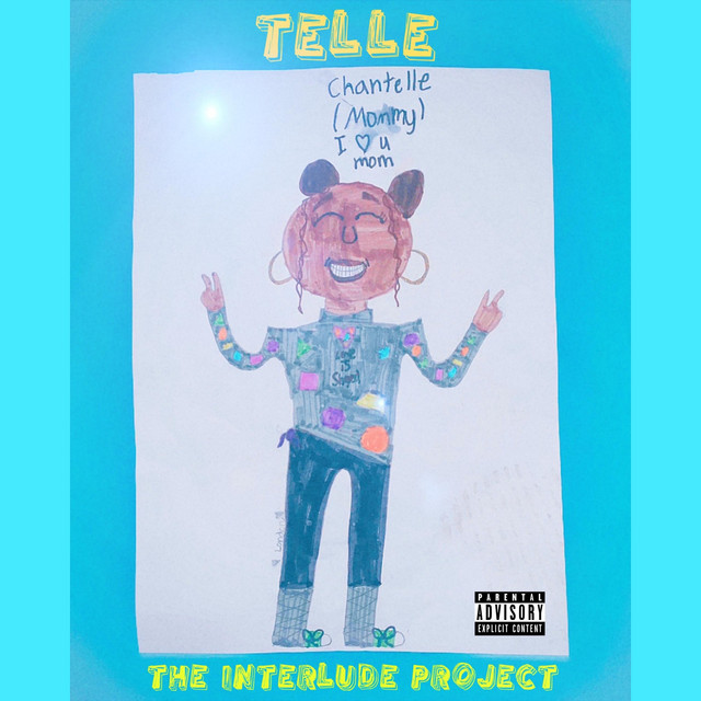 The Interlude Project - EP by Telle | Spotify
