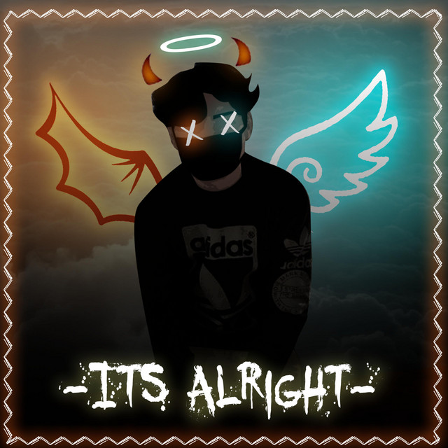It's Alright cover