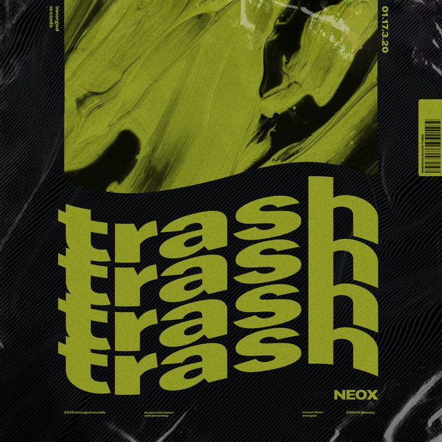 Trash