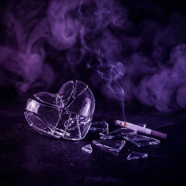 Album cover for Bad decisions by LePtitProducteur