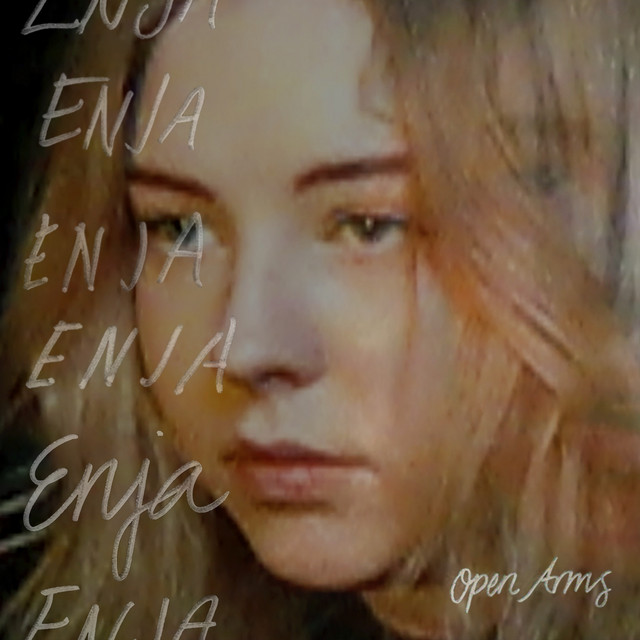 Open Arms cover art