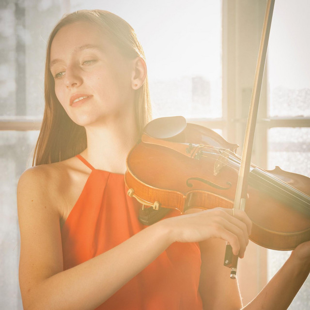 That’s So True (Violin cover) cover art