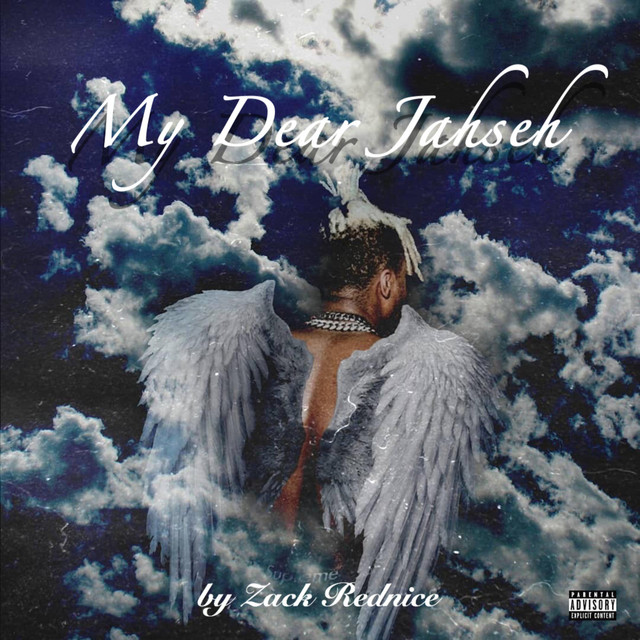My Dear Jahseh cover art