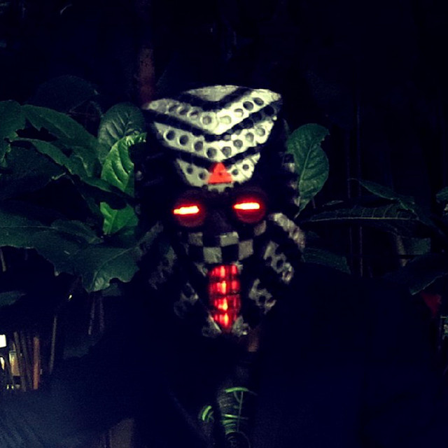 Banger Rootkit cover art