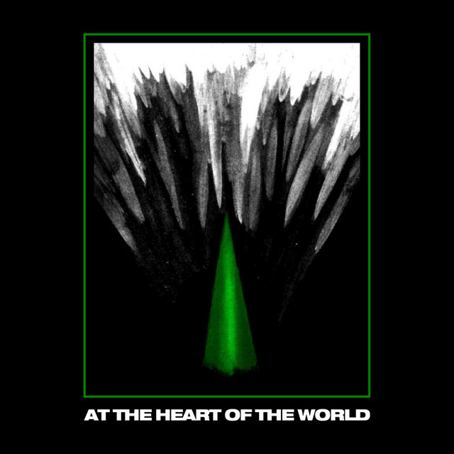 Rotting Forms cover art