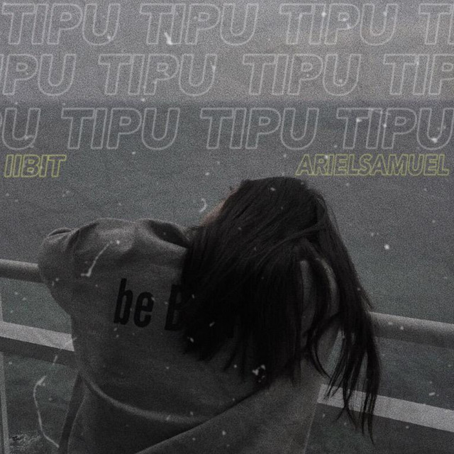 Tipu cover art