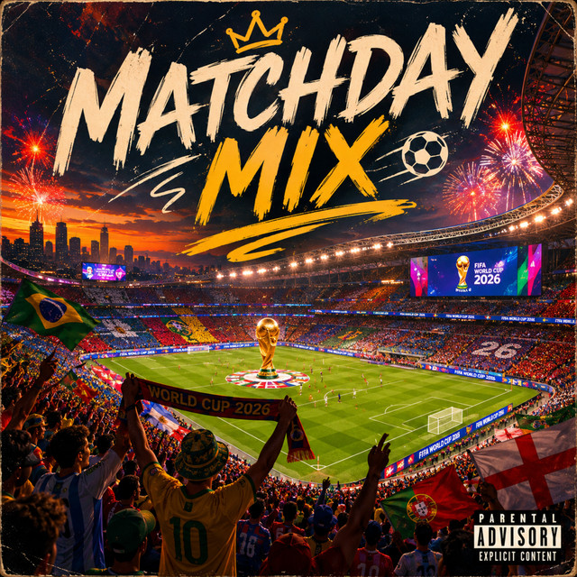 Hayya Hayya (Better Together) - Music from the FIFA World Cup Qatar 2022 Official Soundtrack