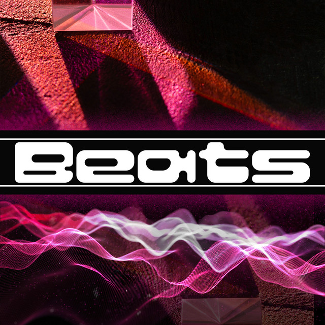 Beats cover art