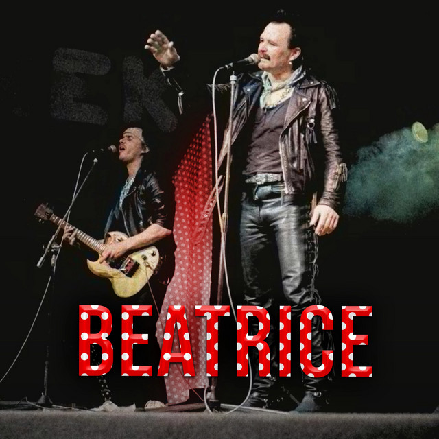A Beatrice legnagyobb slágerei cover art