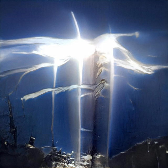Seraphim cover art