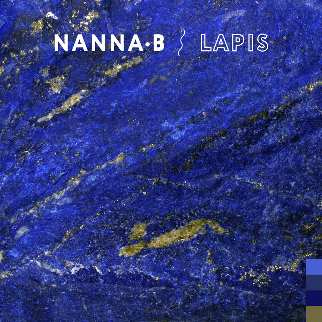 Lapis cover art