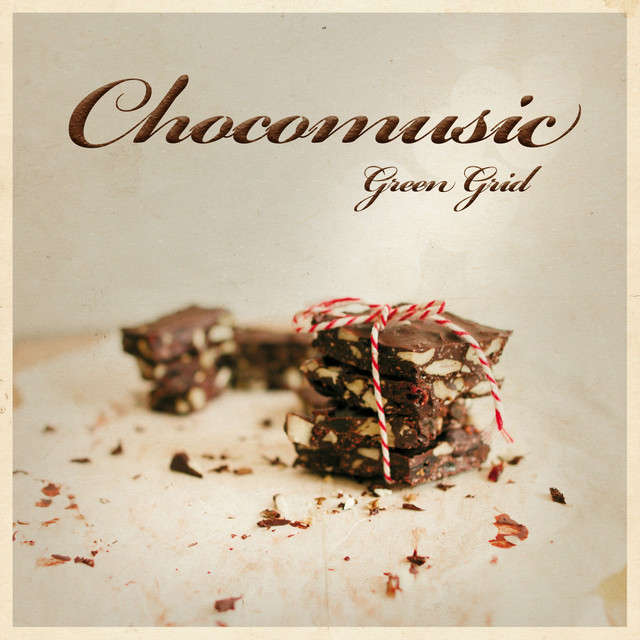 Chocomusic cover art