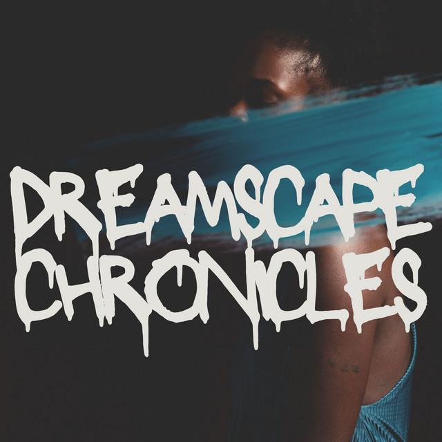 Dreamscape Chronicles cover art