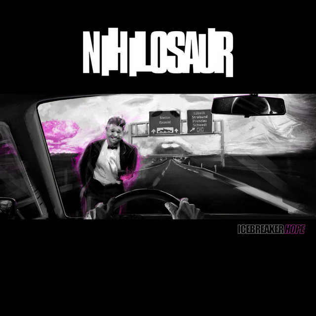 Nihilosaur Photo