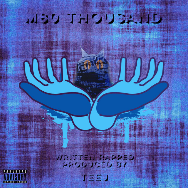 M80 Thousand cover art