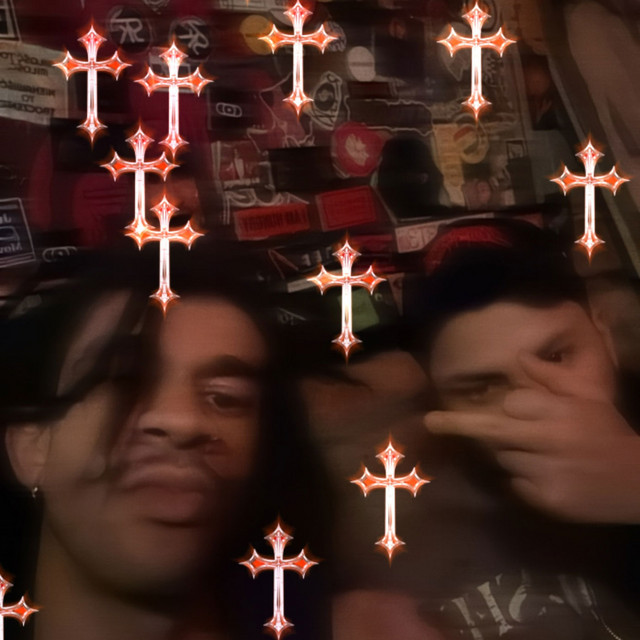 CTRL + U cover art