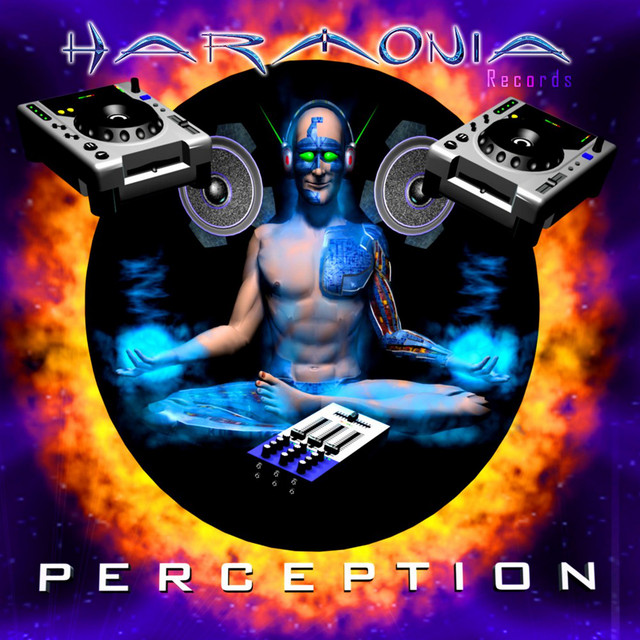 Perception cover