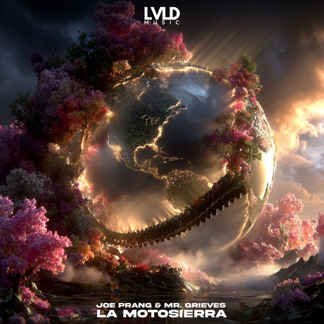 La Motosierra