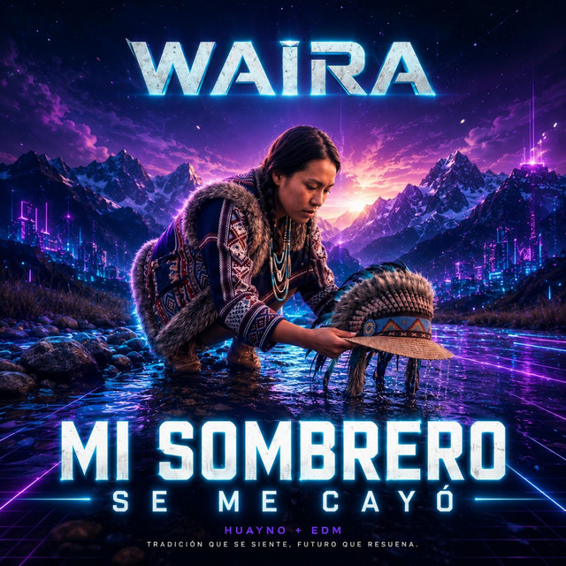 WAIRA MUSIC