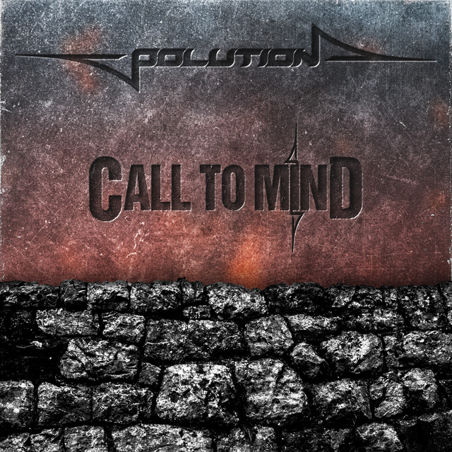 Call To Mind cover art