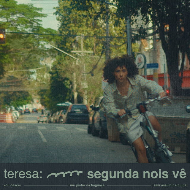 Segunda Nois Vê