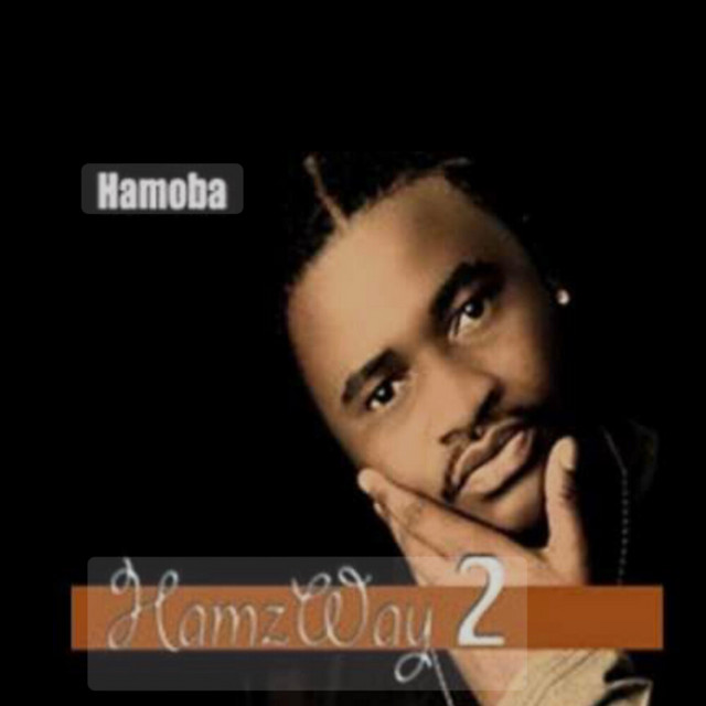 Ndiwe cover art