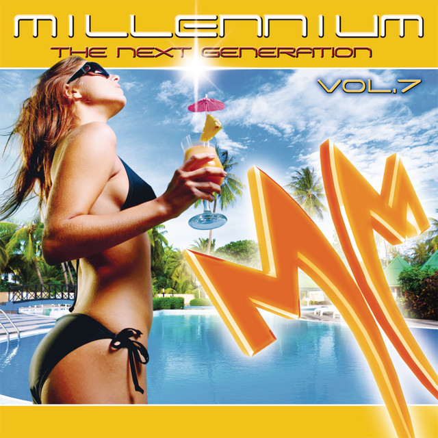 Millennium Vol.7 - Compilation by Various Artists | Spotify