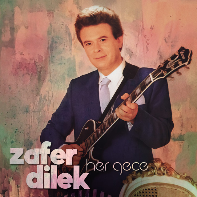 Her Gece cover art