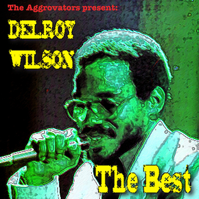 Keep Trying - song and lyrics by Delroy Wilson | Spotify