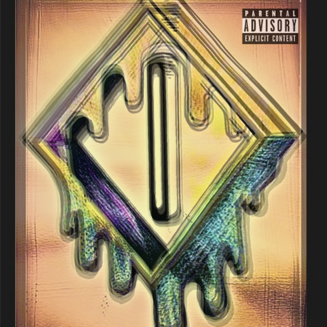 Weed Cookie cover art