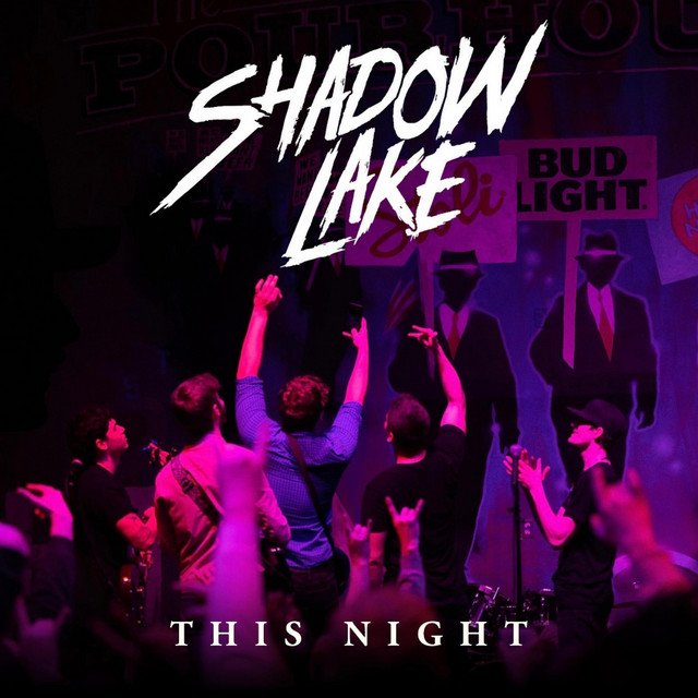 This Night cover