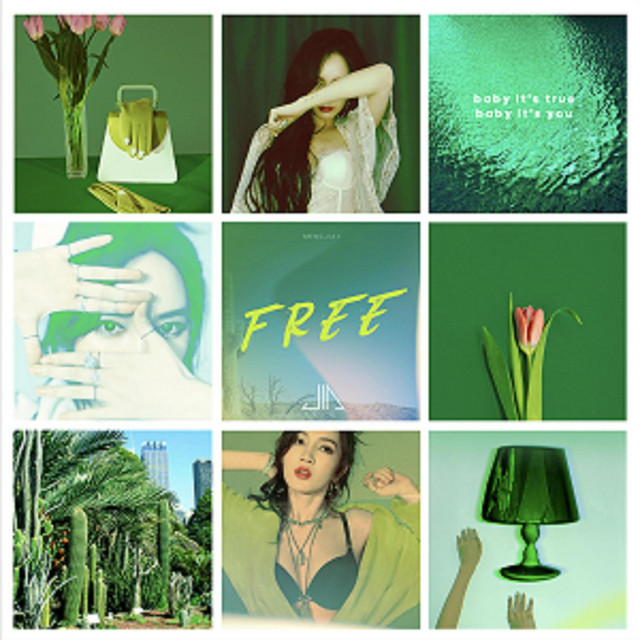 FREE cover art