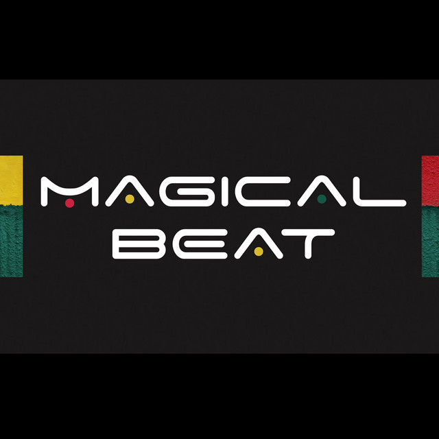 Magical Beat cover art